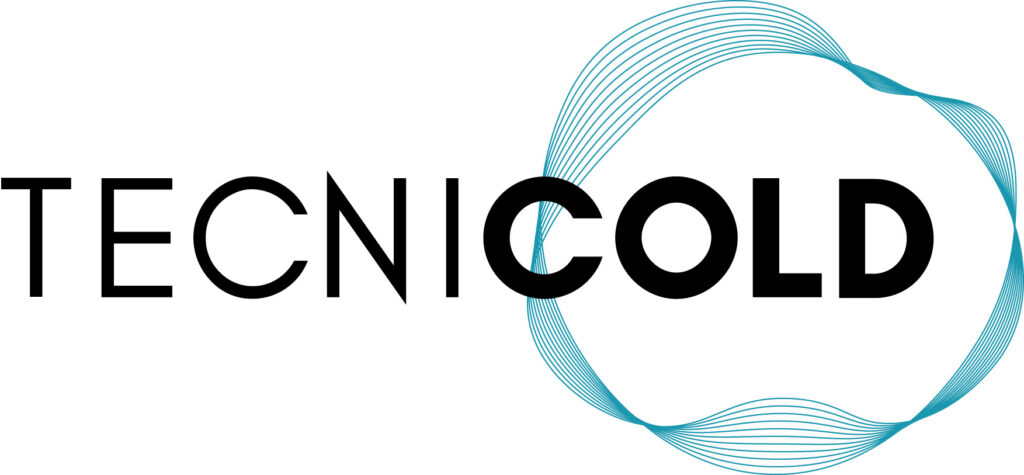 Logo Tecnicold